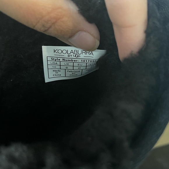 New Koolaburra by UGG boots - Picture 12 of 12